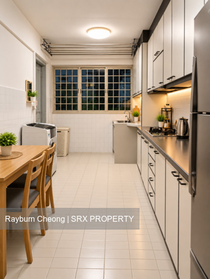 Blk 825 Tampines Street 81 (Tampines), HDB 3 Rooms #631961031